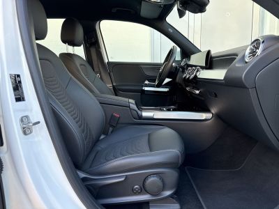 Mercedes-Benz EQB Gebrauchtwagen Mercedes-Benz EQB Gebrauchtwagen