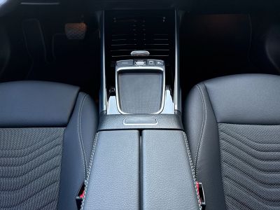 Mercedes-Benz EQB Gebrauchtwagen Mercedes-Benz EQB Gebrauchtwagen