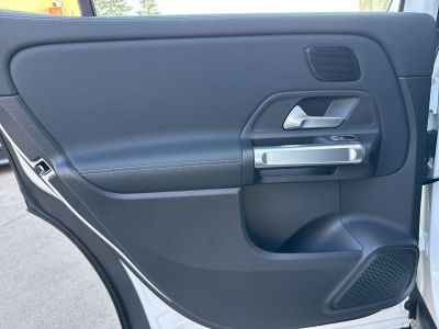 Mercedes-Benz EQB Gebrauchtwagen Mercedes-Benz EQB Gebrauchtwagen