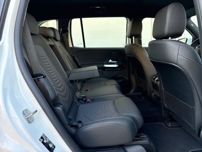 Mercedes-Benz EQB Gebrauchtwagen Mercedes-Benz EQB Gebrauchtwagen