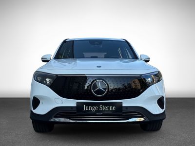 Mercedes-Benz EQB Gebrauchtwagen Mercedes-Benz EQB Gebrauchtwagen