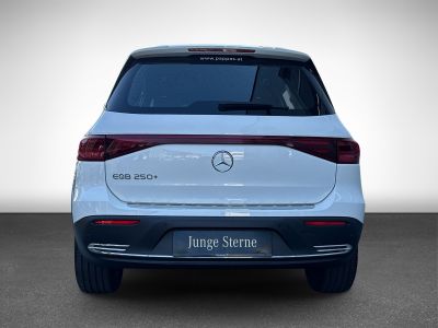 Mercedes-Benz EQB Gebrauchtwagen Mercedes-Benz EQB Gebrauchtwagen