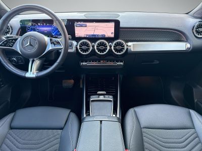 Mercedes-Benz EQB Gebrauchtwagen Mercedes-Benz EQB Gebrauchtwagen