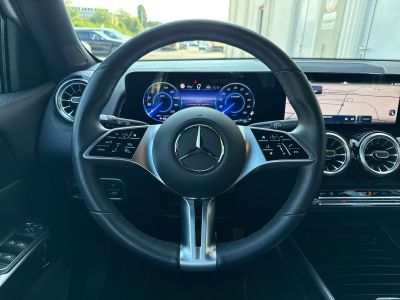 Mercedes-Benz EQB Gebrauchtwagen Mercedes-Benz EQB Gebrauchtwagen
