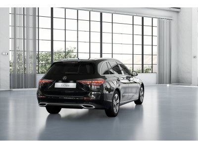Mercedes-Benz C-Klasse Gebrauchtwagen Mercedes-Benz C-Klasse Gebrauchtwagen