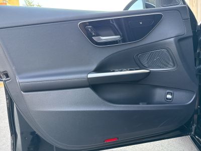 Mercedes-Benz C-Klasse Gebrauchtwagen Mercedes-Benz C-Klasse Gebrauchtwagen
