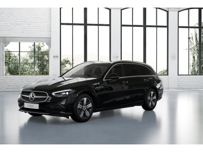 Mercedes-Benz C-Klasse Gebrauchtwagen Mercedes-Benz C-Klasse Gebrauchtwagen