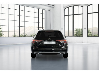 Mercedes-Benz C-Klasse Gebrauchtwagen Mercedes-Benz C-Klasse Gebrauchtwagen
