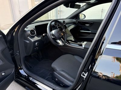Mercedes-Benz C-Klasse Gebrauchtwagen Mercedes-Benz C-Klasse Gebrauchtwagen