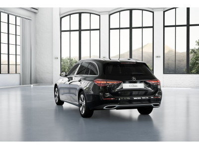 Mercedes-Benz C-Klasse Gebrauchtwagen Mercedes-Benz C-Klasse Gebrauchtwagen