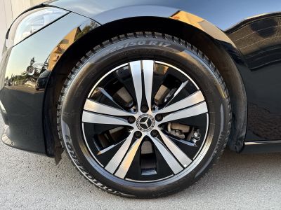 Mercedes-Benz C-Klasse Gebrauchtwagen Mercedes-Benz C-Klasse Gebrauchtwagen