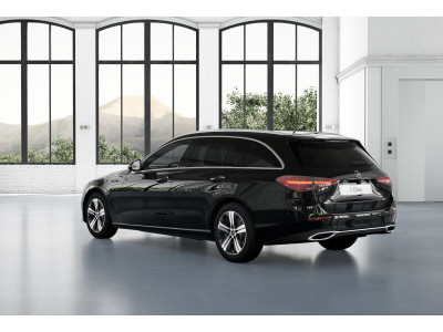 Mercedes-Benz C-Klasse Gebrauchtwagen Mercedes-Benz C-Klasse Gebrauchtwagen
