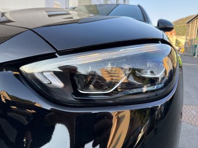 Mercedes-Benz C-Klasse Gebrauchtwagen Mercedes-Benz C-Klasse Gebrauchtwagen