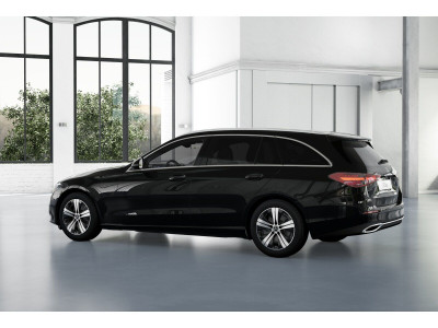 Mercedes-Benz C-Klasse Gebrauchtwagen Mercedes-Benz C-Klasse Gebrauchtwagen