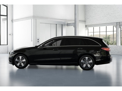 Mercedes-Benz C-Klasse Gebrauchtwagen Mercedes-Benz C-Klasse Gebrauchtwagen