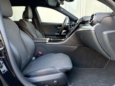 Mercedes-Benz C-Klasse Gebrauchtwagen Mercedes-Benz C-Klasse Gebrauchtwagen