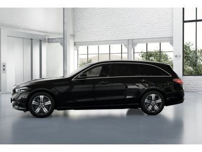 Mercedes-Benz C-Klasse Gebrauchtwagen Mercedes-Benz C-Klasse Gebrauchtwagen