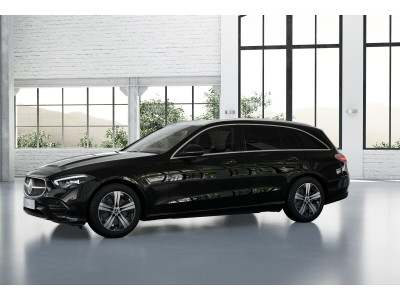 Mercedes-Benz C-Klasse Gebrauchtwagen Mercedes-Benz C-Klasse Gebrauchtwagen