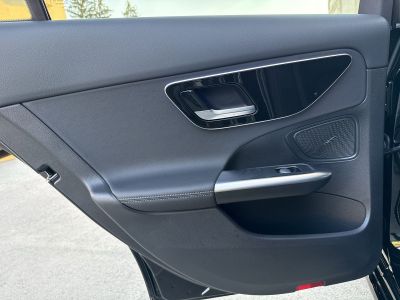 Mercedes-Benz C-Klasse Gebrauchtwagen Mercedes-Benz C-Klasse Gebrauchtwagen