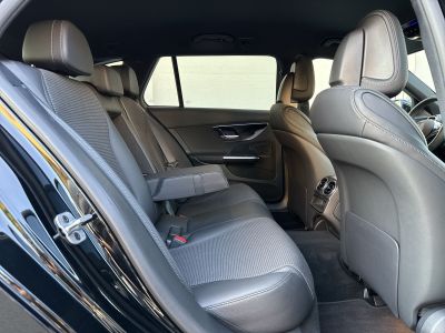 Mercedes-Benz C-Klasse Gebrauchtwagen Mercedes-Benz C-Klasse Gebrauchtwagen