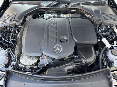 Mercedes-Benz C-Klasse Gebrauchtwagen Mercedes-Benz C-Klasse Gebrauchtwagen
