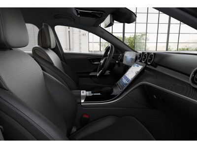 Mercedes-Benz C-Klasse Gebrauchtwagen Mercedes-Benz C-Klasse Gebrauchtwagen