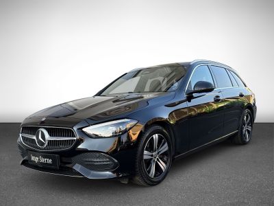 Mercedes-Benz C-Klasse Gebrauchtwagen Mercedes-Benz C-Klasse Gebrauchtwagen
