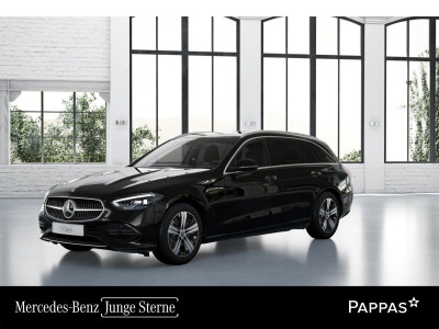 Mercedes-Benz C-Klasse Gebrauchtwagen Mercedes-Benz C-Klasse Gebrauchtwagen