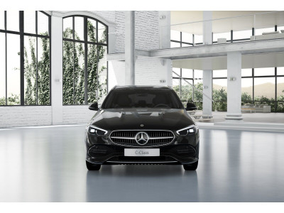 Mercedes-Benz C-Klasse Gebrauchtwagen Mercedes-Benz C-Klasse Gebrauchtwagen