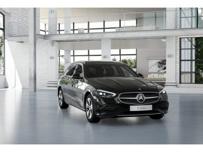 Mercedes-Benz C-Klasse Gebrauchtwagen Mercedes-Benz C-Klasse Gebrauchtwagen