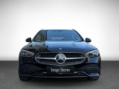 Mercedes-Benz C-Klasse Gebrauchtwagen Mercedes-Benz C-Klasse Gebrauchtwagen