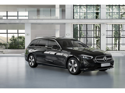 Mercedes-Benz C-Klasse Gebrauchtwagen Mercedes-Benz C-Klasse Gebrauchtwagen