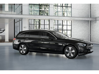 Mercedes-Benz C-Klasse Gebrauchtwagen Mercedes-Benz C-Klasse Gebrauchtwagen