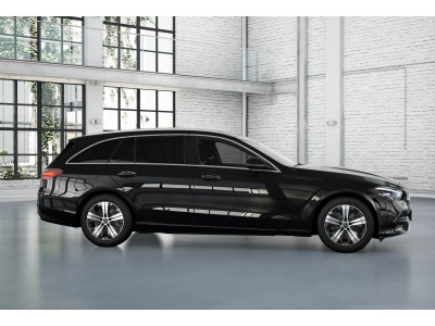 Mercedes-Benz C-Klasse Gebrauchtwagen Mercedes-Benz C-Klasse Gebrauchtwagen