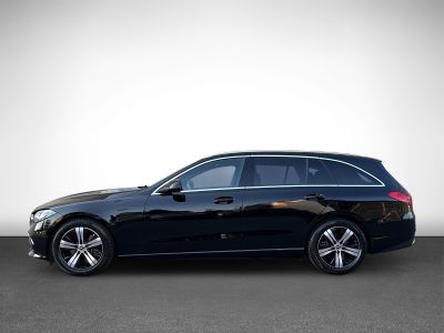 Mercedes-Benz C-Klasse Gebrauchtwagen Mercedes-Benz C-Klasse Gebrauchtwagen
