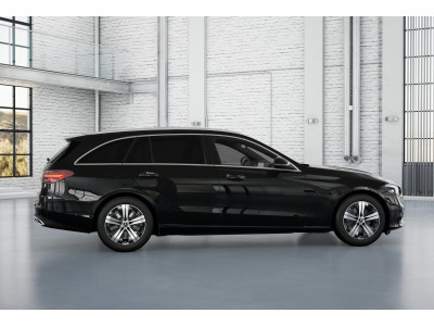 Mercedes-Benz C-Klasse Gebrauchtwagen Mercedes-Benz C-Klasse Gebrauchtwagen