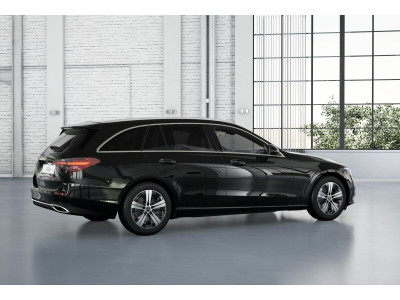 Mercedes-Benz C-Klasse Gebrauchtwagen Mercedes-Benz C-Klasse Gebrauchtwagen
