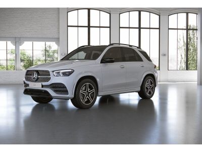 Mercedes-Benz GLE Gebrauchtwagen Mercedes-Benz GLE Gebrauchtwagen