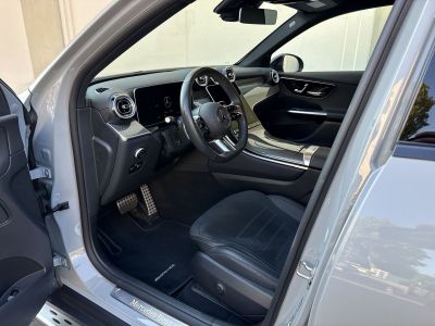Mercedes-Benz GLC Gebrauchtwagen Mercedes-Benz GLC Gebrauchtwagen