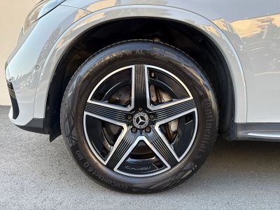 Mercedes-Benz GLC Gebrauchtwagen Mercedes-Benz GLC Gebrauchtwagen
