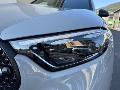 Mercedes-Benz GLC Gebrauchtwagen Mercedes-Benz GLC Gebrauchtwagen