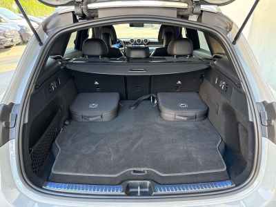 Mercedes-Benz GLC Gebrauchtwagen Mercedes-Benz GLC Gebrauchtwagen