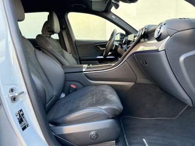 Mercedes-Benz GLC Gebrauchtwagen Mercedes-Benz GLC Gebrauchtwagen