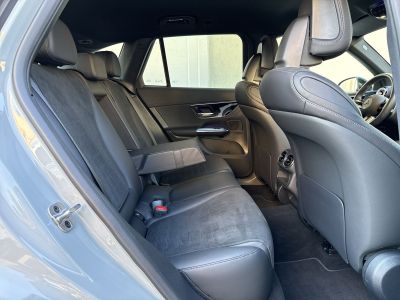 Mercedes-Benz GLC Gebrauchtwagen Mercedes-Benz GLC Gebrauchtwagen