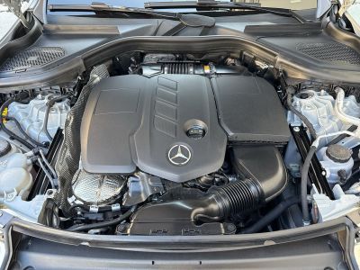 Mercedes-Benz GLC Gebrauchtwagen Mercedes-Benz GLC Gebrauchtwagen