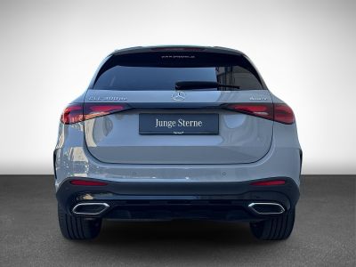 Mercedes-Benz GLC Gebrauchtwagen Mercedes-Benz GLC Gebrauchtwagen