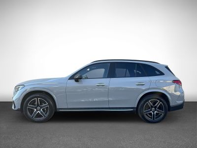 Mercedes-Benz GLC Gebrauchtwagen Mercedes-Benz GLC Gebrauchtwagen