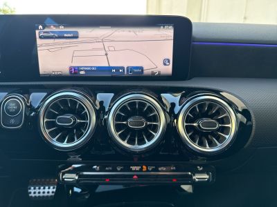 Mercedes-Benz A-Klasse Gebrauchtwagen Mercedes-Benz A-Klasse Gebrauchtwagen