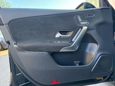 Mercedes-Benz A-Klasse Gebrauchtwagen Mercedes-Benz A-Klasse Gebrauchtwagen