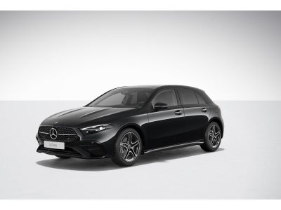 Mercedes-Benz A-Klasse Gebrauchtwagen Mercedes-Benz A-Klasse Gebrauchtwagen